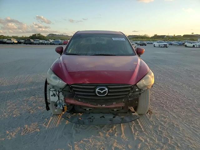 2016 Mazda Cx-5 Sport VIN: JM3KE4BY4G0628374 Lot: 94245675
