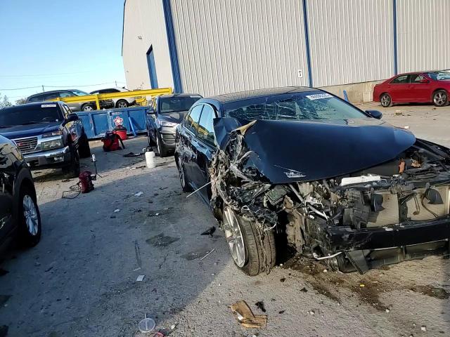 2015 Toyota Avalon Xle VIN: 4T1BK1EB2FU173003 Lot: 86096325