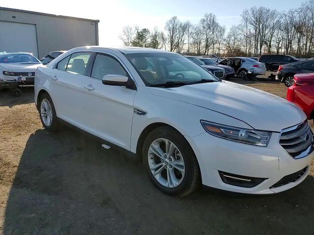 2016 Ford Taurus Sel VIN: 1FAHP2E82GG146450 Lot: 94265505