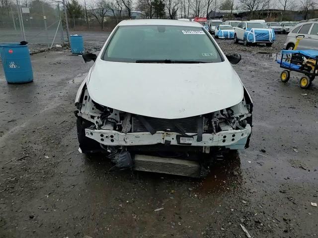 2017 Chevrolet Cruze Lt VIN: 1G1BE5SMXH7167582 Lot: 94517075