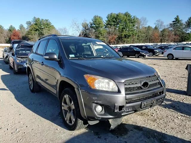 2010 Toyota Rav4 Sport VIN: JTMRF4DV6A5029767 Lot: 92846265