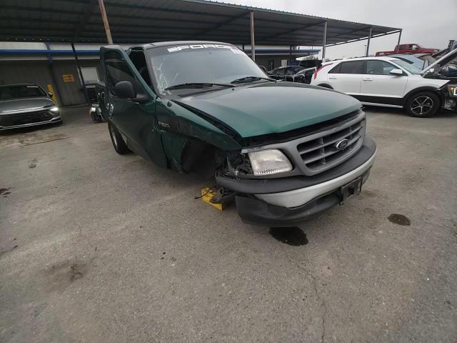 2000 Ford F150 VIN: 1FTZF1729YKA98660 Lot: 92765445