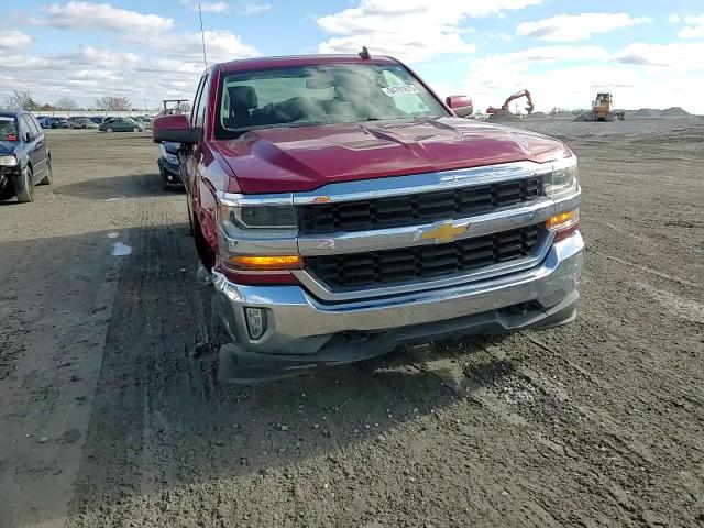 2018 Chevrolet Silverado K1500 Lt VIN: 1GCVKREH9JZ185049 Lot: 94791875