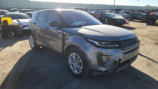 2020 Land Rover Range Rover Evoque S VIN: SALZJ2FX3LH104064 Lot: 91935215