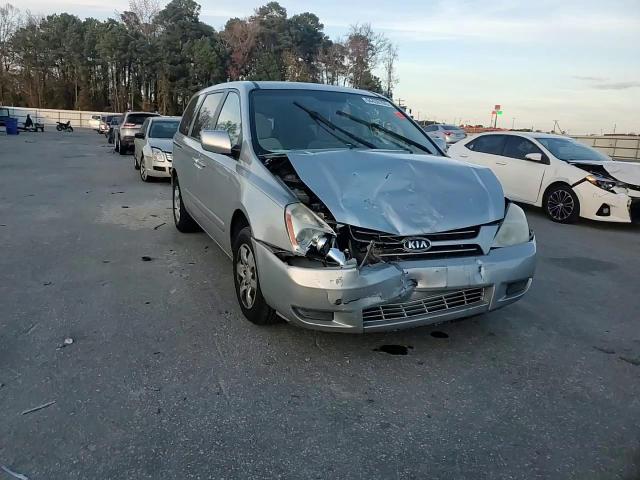 2006 Kia Sedona Ex VIN: KNDMB233066025676 Lot: 94430705