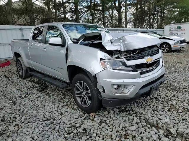 2019 Chevrolet Colorado VIN: 1GCGTBEN1K1188479 Lot: 92247005