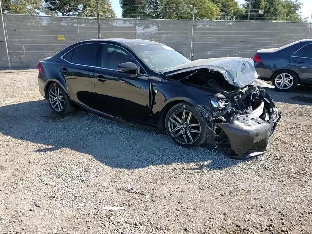 2014 Lexus Is 250 VIN: JTHBF1D23E5014993 Lot: 91931185