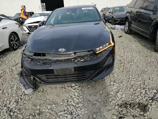 2021 Kia K5 Gt Line VIN: 5XXG64J22MG020033 Lot: 91832915
