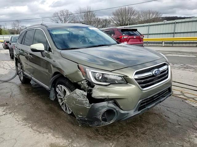 2018 Subaru Outback Touring VIN: 4S4BSETC2J3271546 Lot: 94241685