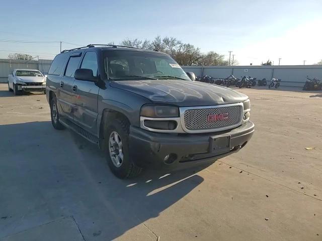 2004 GMC Yukon Xl Denali VIN: 1GKFK66U84J329261 Lot: 94162305