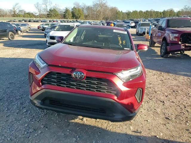 2025 Toyota Rav4 Xle VIN: 2T3P1RFV7SW574354 Lot: 94063445