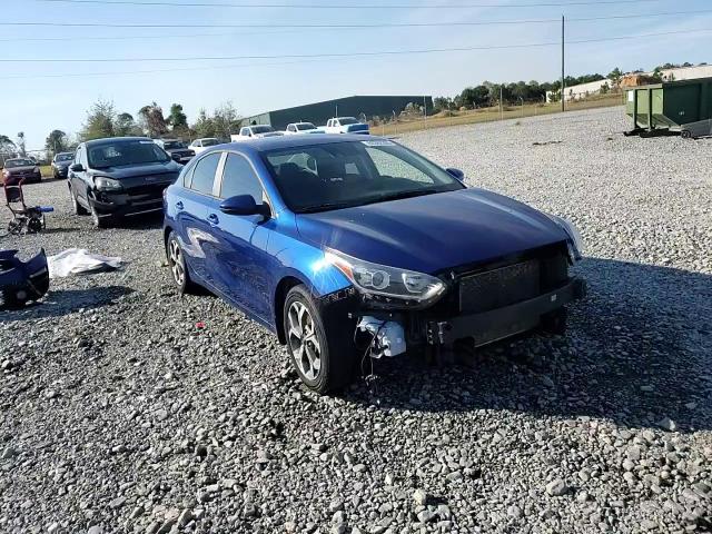 2021 Kia Forte Fe VIN: 3KPF24AD3ME359742 Lot: 92382395