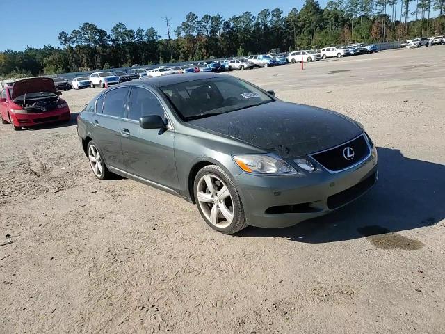 2007 Lexus Gs 350 VIN: JTHBE96S970012230 Lot: 92805795