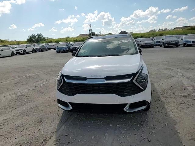 2024 Kia Sportage Sx Prestige VIN: 5XYK53DF5RG164636 Lot: 94592565