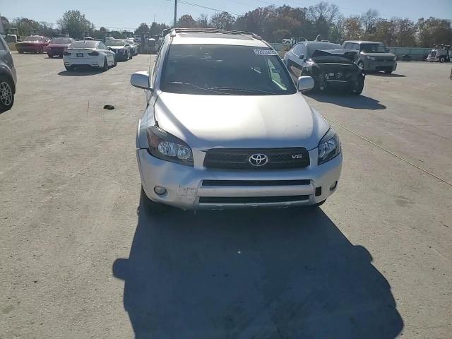 2007 Toyota Rav4 Sport VIN: JTMBK32V176010234 Lot: 92653455