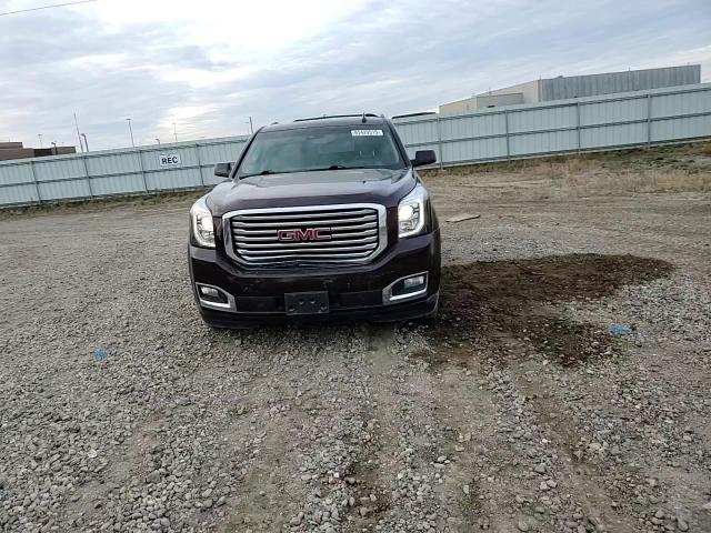 2017 GMC Yukon Xl K1500 Slt VIN: 1GKS2GKC8HR287361 Lot: 91420515