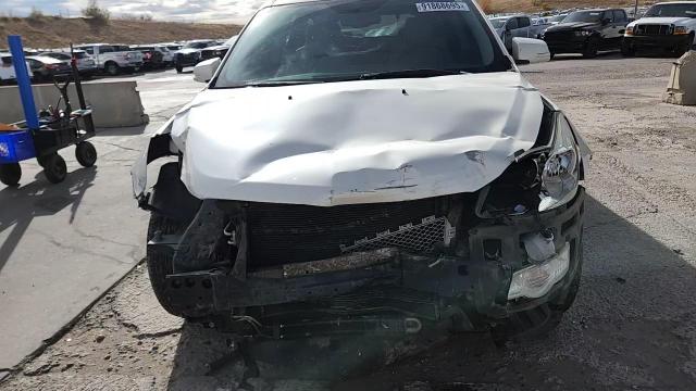 2011 Chevrolet Traverse Ltz VIN: 1GNKVLED5BJ193631 Lot: 91868695