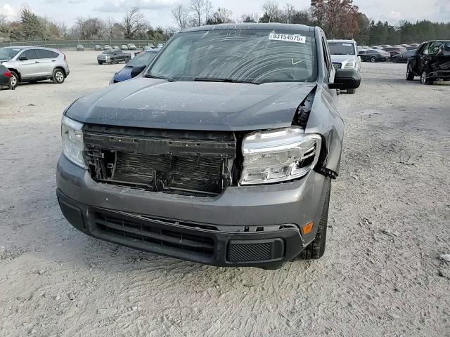 2023 Ford Maverick Xl VIN: 3FTTW8E30PRA32101 Lot: 93154575