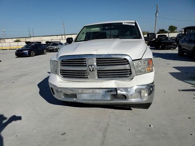 2015 Ram 1500 Slt VIN: 1C6RR6LT0FS769771 Lot: 91328585