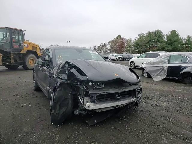 2023 Porsche Macan Base VIN: WP1AA2A52PLB03452 Lot: 91482935