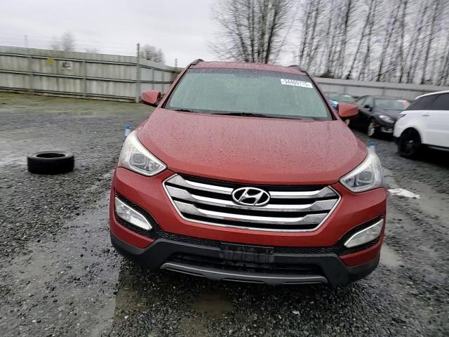 2014 Hyundai Santa Fe Sport VIN: 5XYZU3LB6EG224224 Lot: 94469115