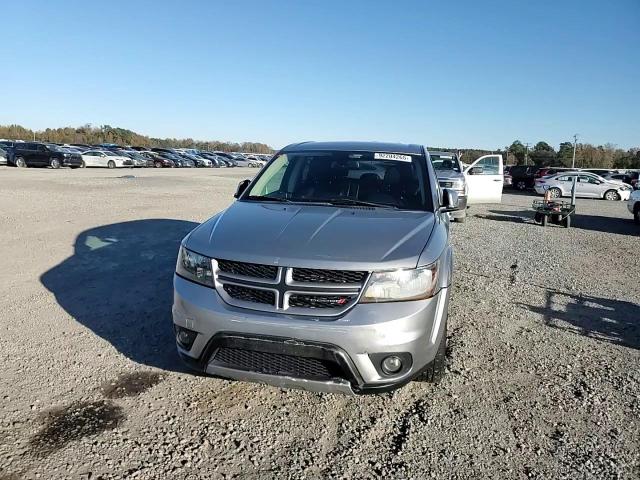 2019 Dodge Journey Gt VIN: 3C4PDDEGXKT712733 Lot: 92204265