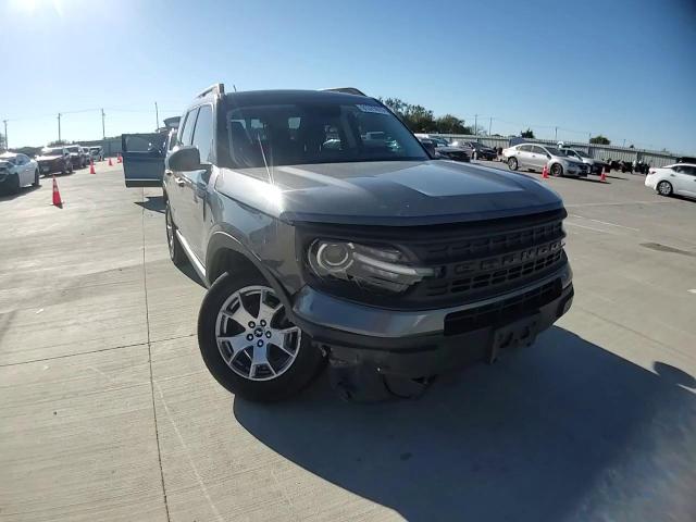 2021 Ford Bronco Sport VIN: 3FMCR9A66MRA69190 Lot: 91375915