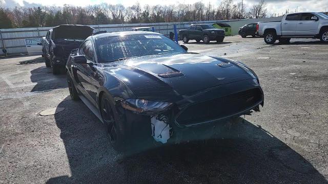 2022 Ford Mustang Gt VIN: 1FA6P8CF2N5112688 Lot: 93622095