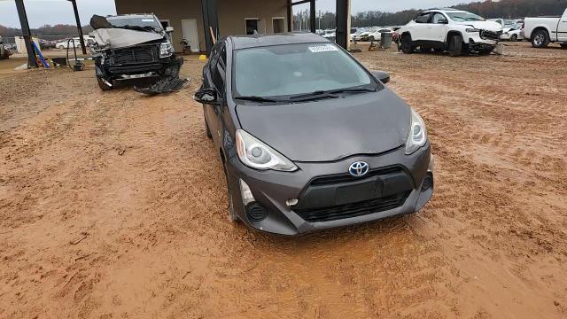 2015 Toyota Prius C VIN: JTDKDTB3XF1578471 Lot: 93832665