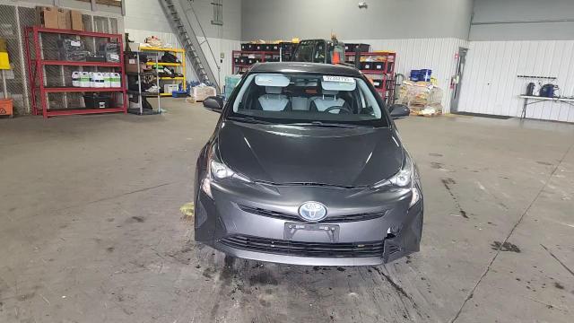 2016 Toyota Prius VIN: JTDKBRFU7G3012642 Lot: 92302795