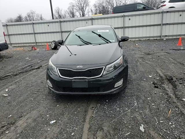 2014 Kia Optima Lx VIN: 5XXGM4A7XEG277296 Lot: 94557005
