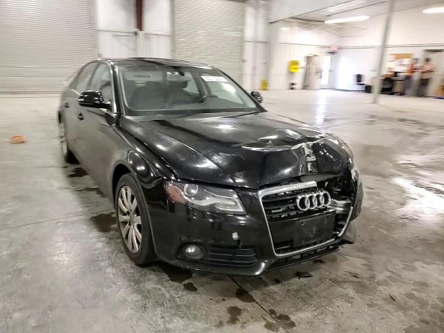 2009 Audi A4 3.2 Quattro VIN: WAULK78K29N004344 Lot: 93713235