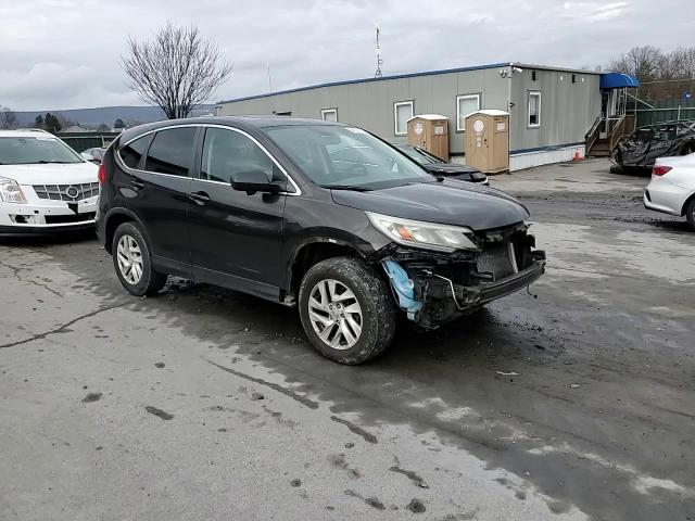 2015 Honda Cr-V Ex VIN: 2HKRM4H52FH691286 Lot: 94137515
