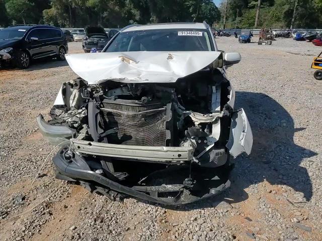 2013 Honda Cr-V Exl VIN: 5J6RM3H70DL007611 Lot: 91348495