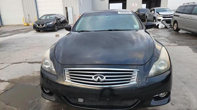 2012 Infiniti G37 Base VIN: JN1CV6FE5CM202661 Lot: 93898285