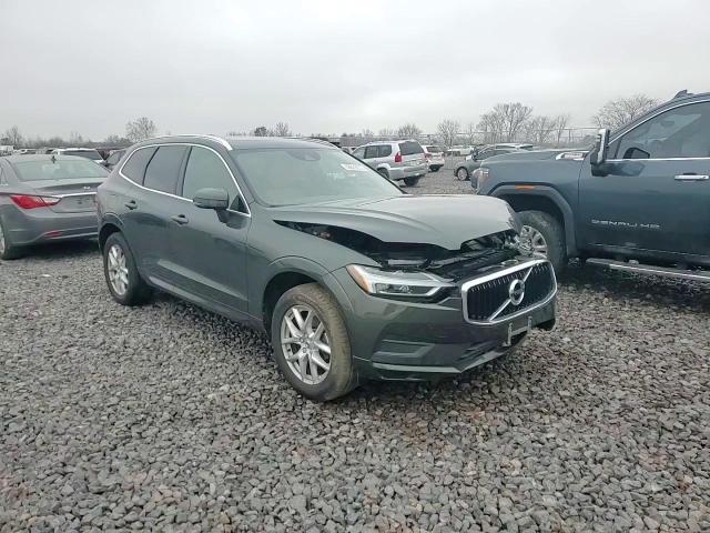 2018 Volvo Xc60 T5 VIN: LYV102RKXJB118209 Lot: 93639075