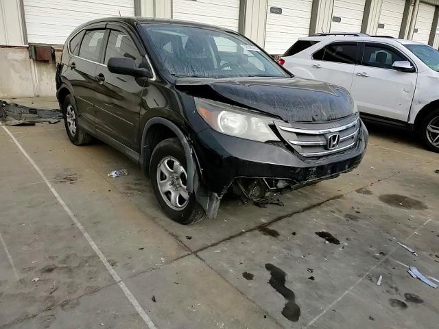 2013 Honda Cr-V Lx VIN: 5J6RM4H36DL061773 Lot: 92848305
