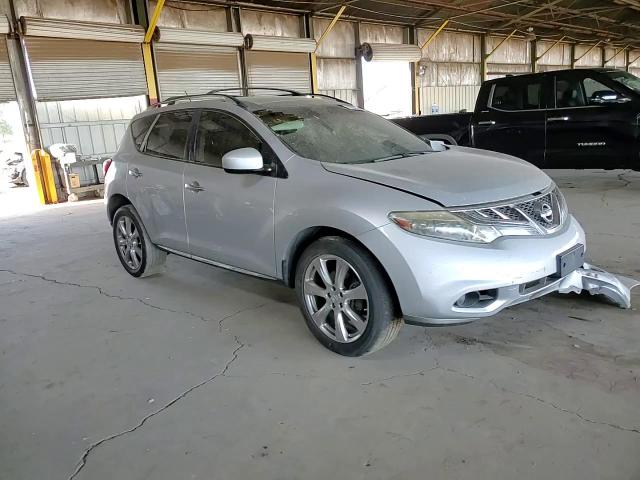 2013 Nissan Murano S VIN: JN8AZ1MW8DW311102 Lot: 93333395