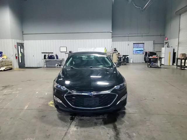 2021 Chevrolet Malibu Rs VIN: 1G1ZG5ST5MF044742 Lot: 94084805