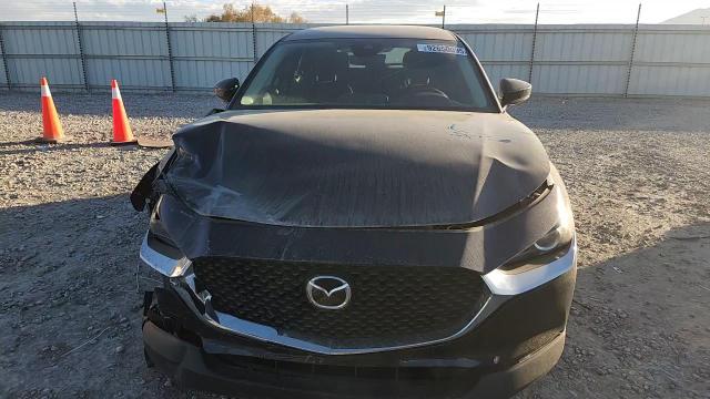 2022 Mazda Cx-30 VIN: 3MVDMBAL0NM419480 Lot: 92650095