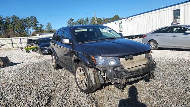 2018 Dodge Journey Gt VIN: 3C4PDCEG1JT523526 Lot: 90684225