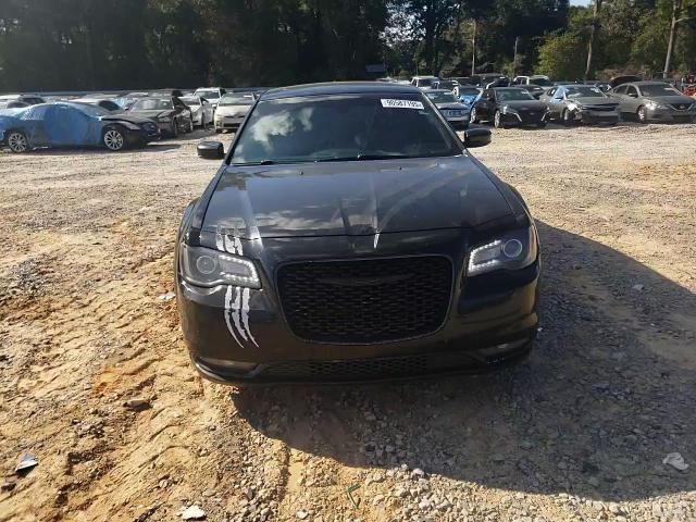 2017 Chrysler 300 S VIN: 2C3CCABG9HH612617 Lot: 90587195