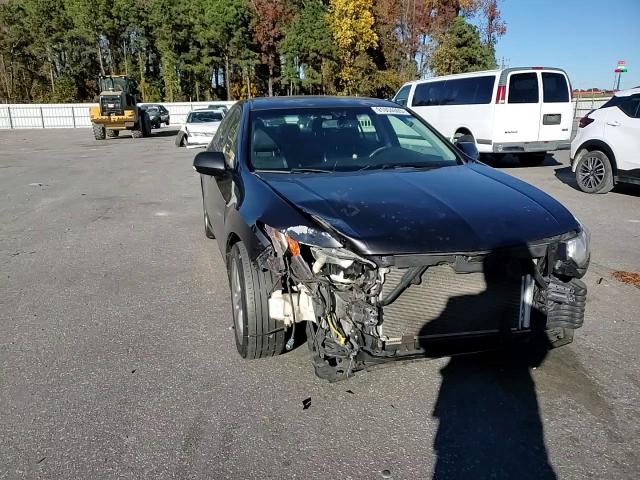 2013 Acura Tsx VIN: JH4CU2F49DC001478 Lot: 91804605