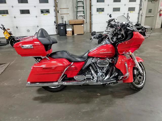 2017 Harley-Davidson Fltrxs Road Glide Special VIN: 1HD1KTC10HB623623 Lot: 92918675