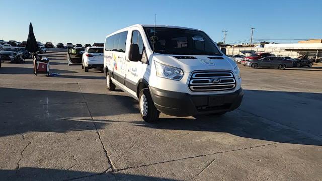 2019 Ford Transit T-350 VIN: 1FBZX2ZM7KKA05924 Lot: 91092855