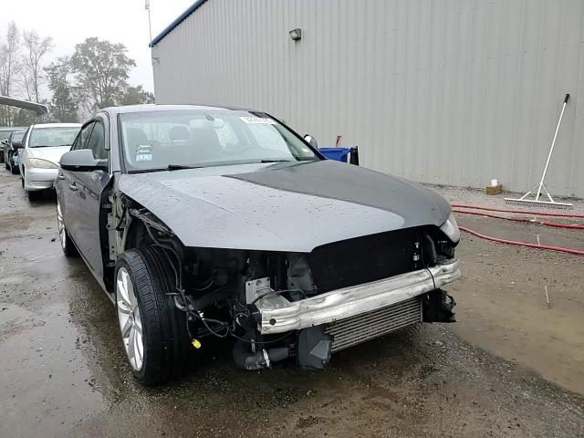 2013 Audi A4 Premium Plus VIN: WAUFFAFL4DN046419 Lot: 92988395