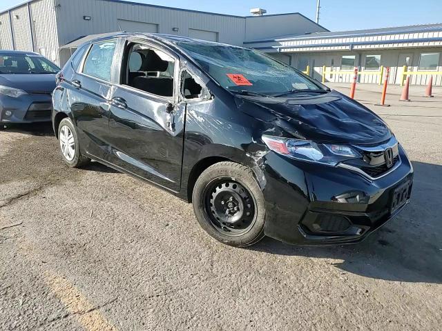 2020 Honda Fit Lx VIN: 3HGGK5H46LM731922 Lot: 92620055