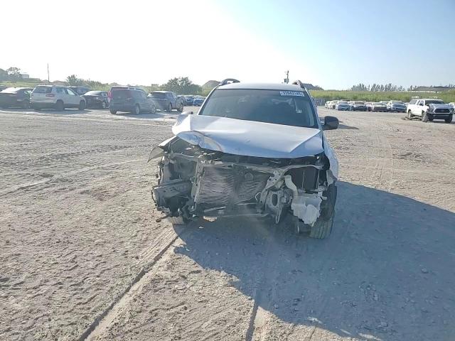 2011 Subaru Forester 2.5X VIN: JF2SHABC4BH702245 Lot: 93943145