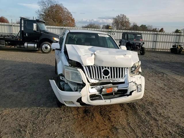 2008 Mercury Mariner Premier VIN: 4M2CU97158KJ46196 Lot: 93373415