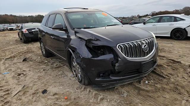 2016 Buick Enclave VIN: 5GAKVBKD6GJ291941 Lot: 94511975